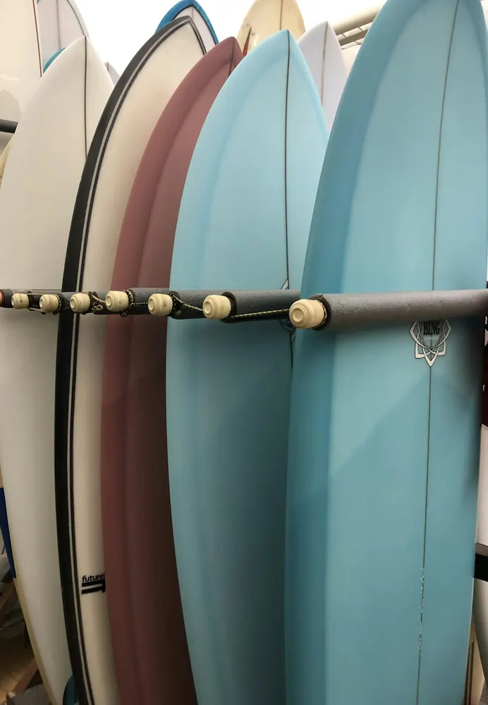 Equipo de surf incluido — tabla y traje en Arica Chile
