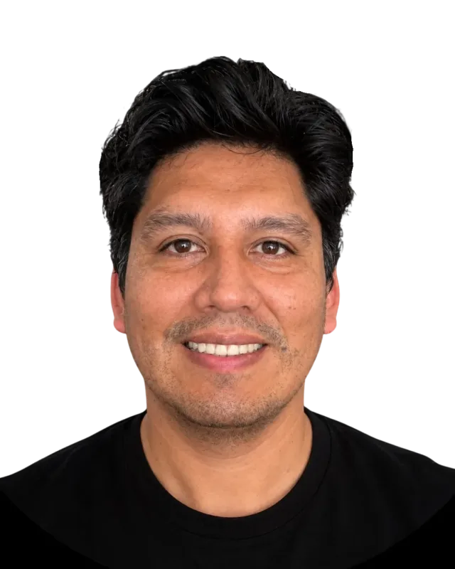 Ricardo Huiscaleo