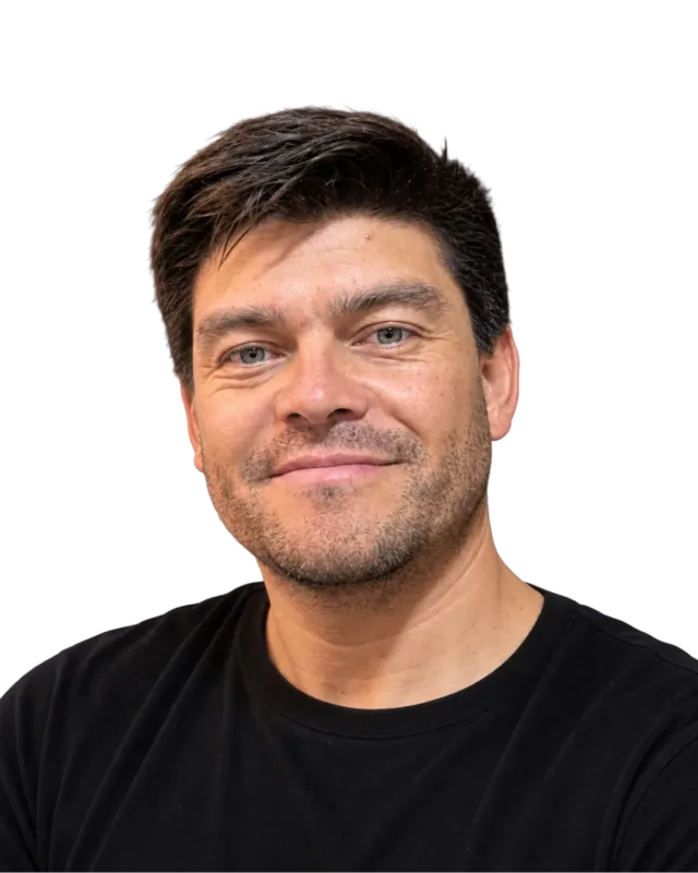 Yojhans Rojas