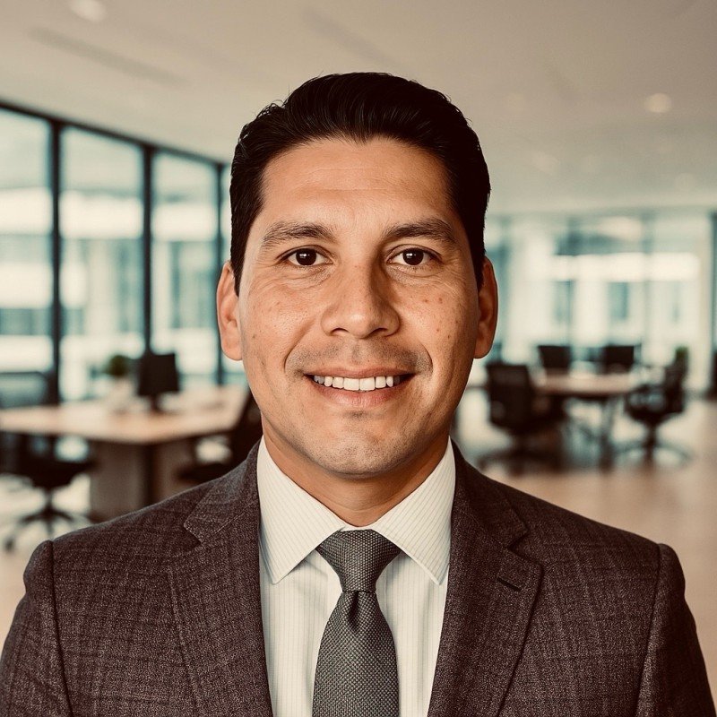 Ricardo Aníbal Huiscaleo Llafquén - Fundador